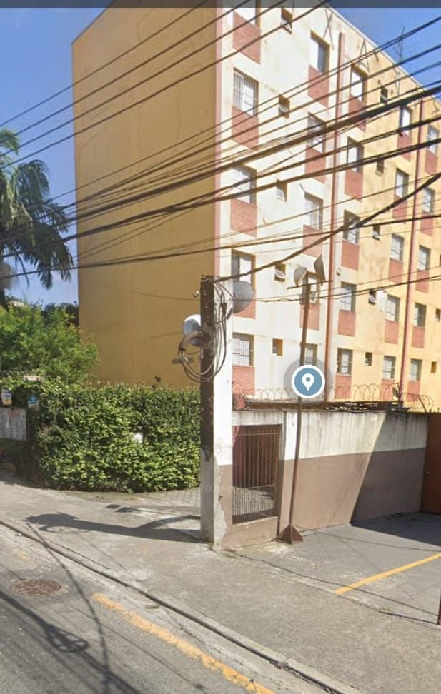 Imagem imóvel APARTAMENTO DISPONIVÉL PARA PERMUTA POR CASA NO LITORAL