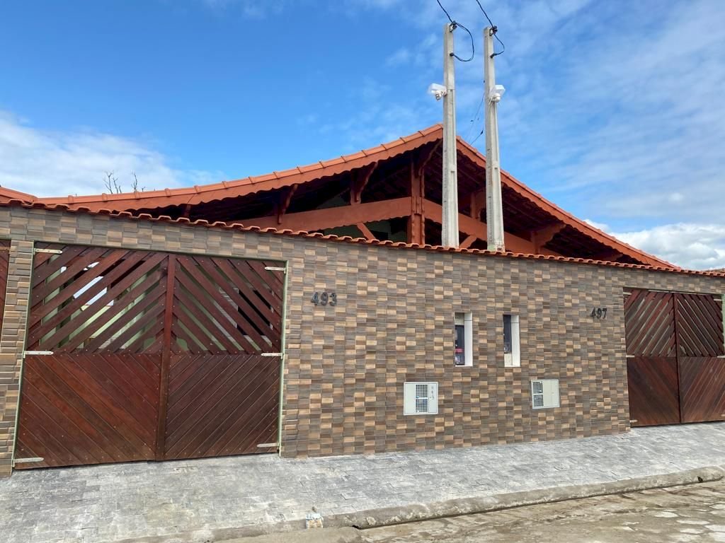 Imagem imóvel casa mongagua