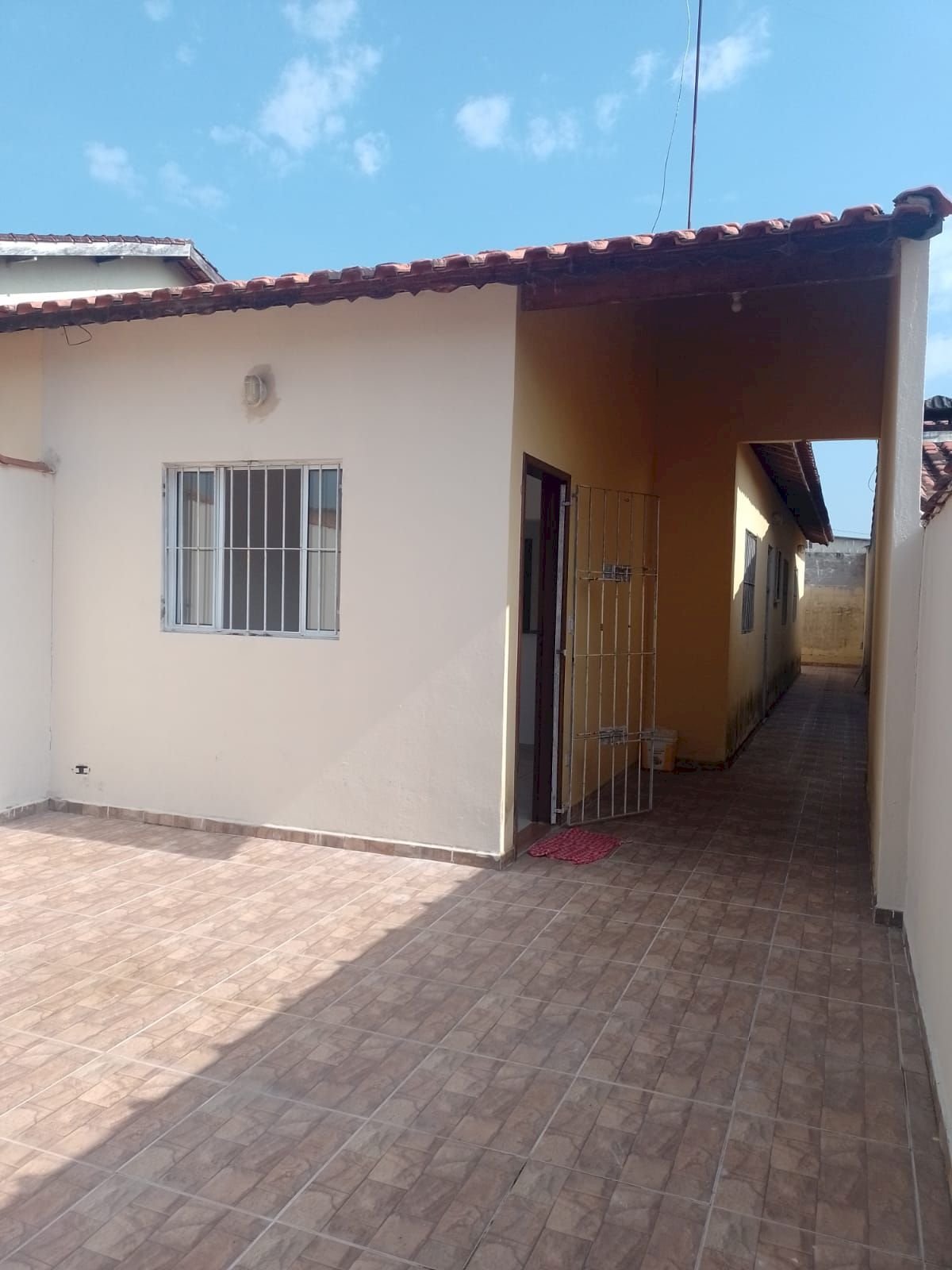 Imagem imóvel casa jardim ritamar