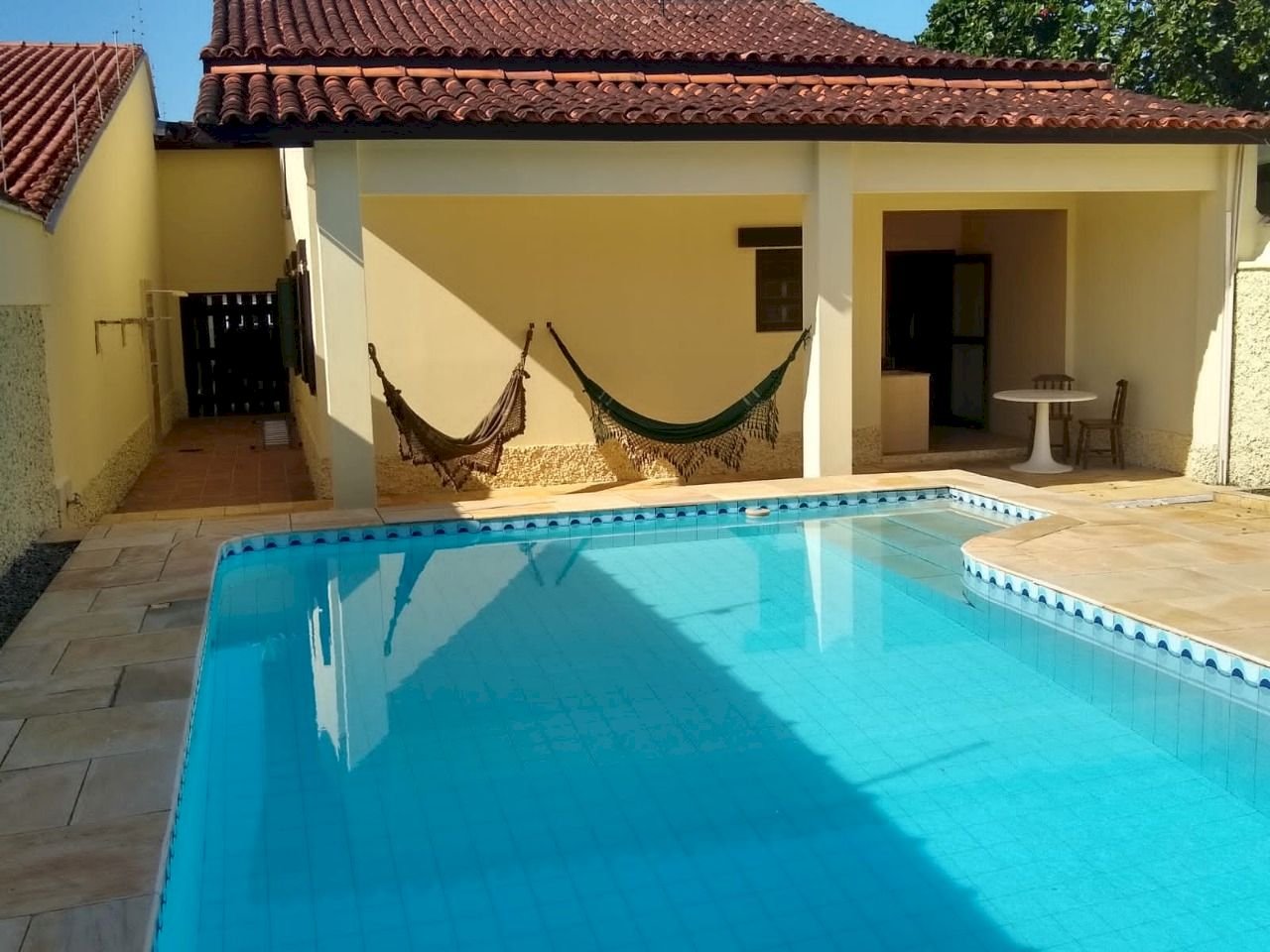 Imagem imóvel casa cibratel