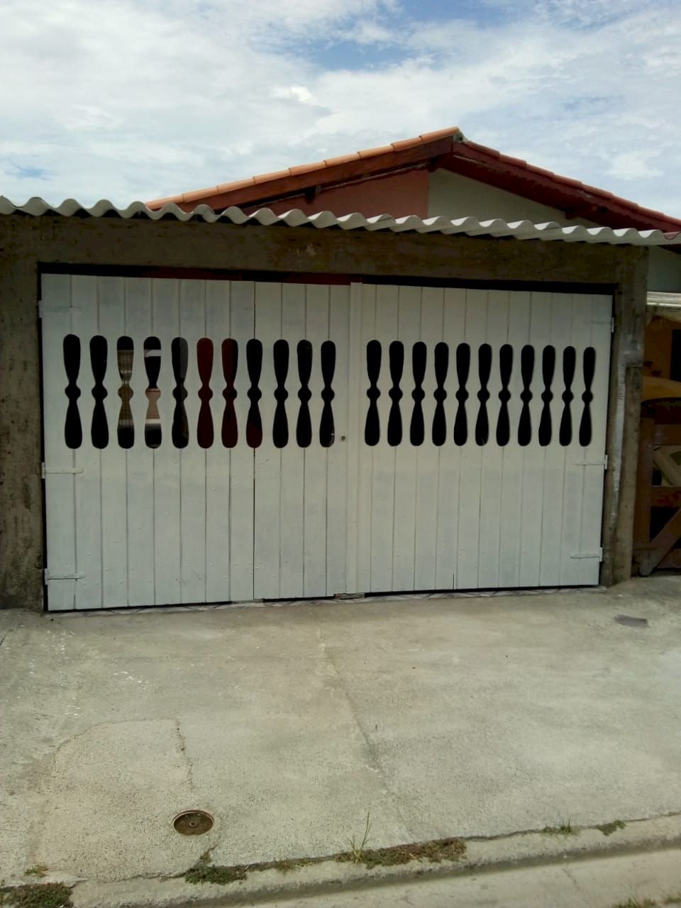 Imagem imóvel casa JD Magalhães