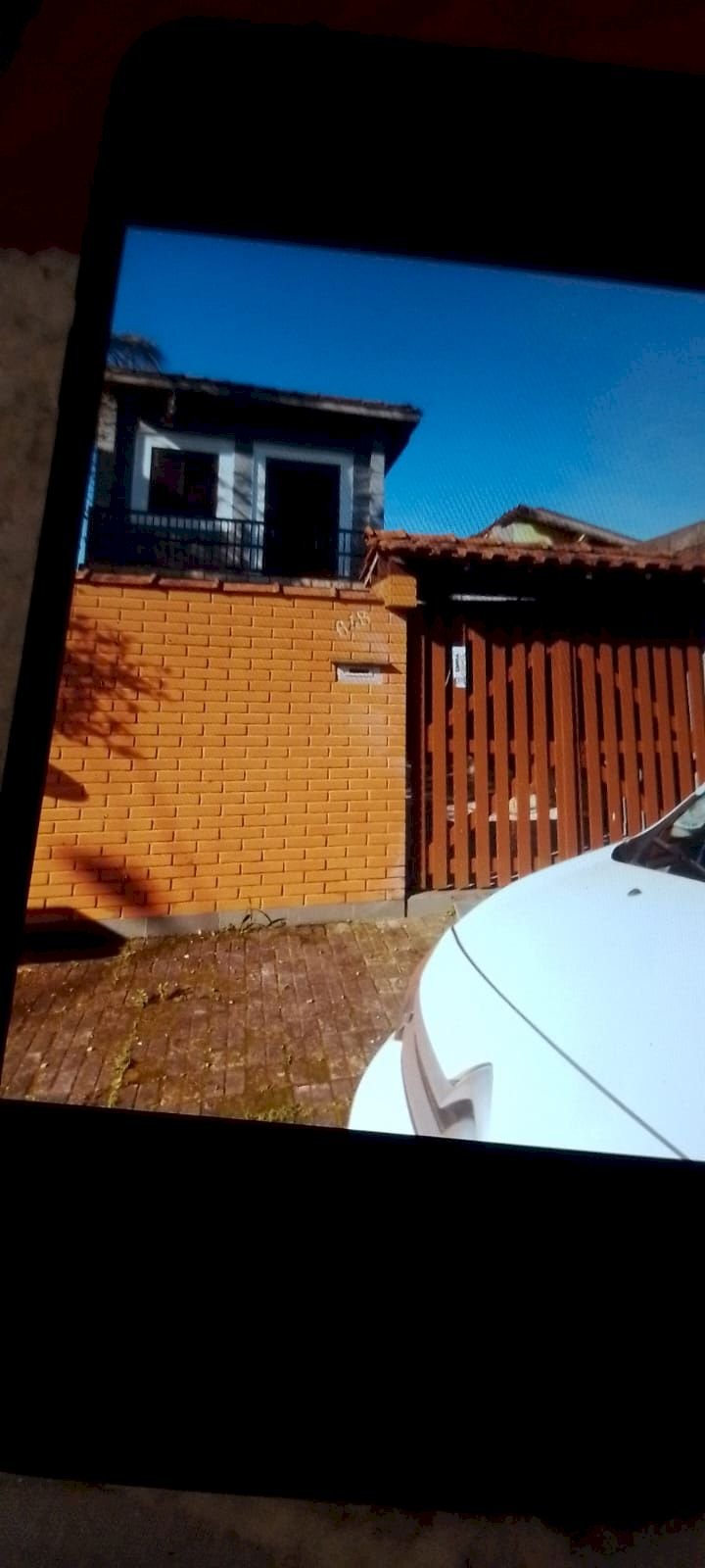 Imagem imóvel SOBRADO NA PRAIA EM MONGAGUÁ