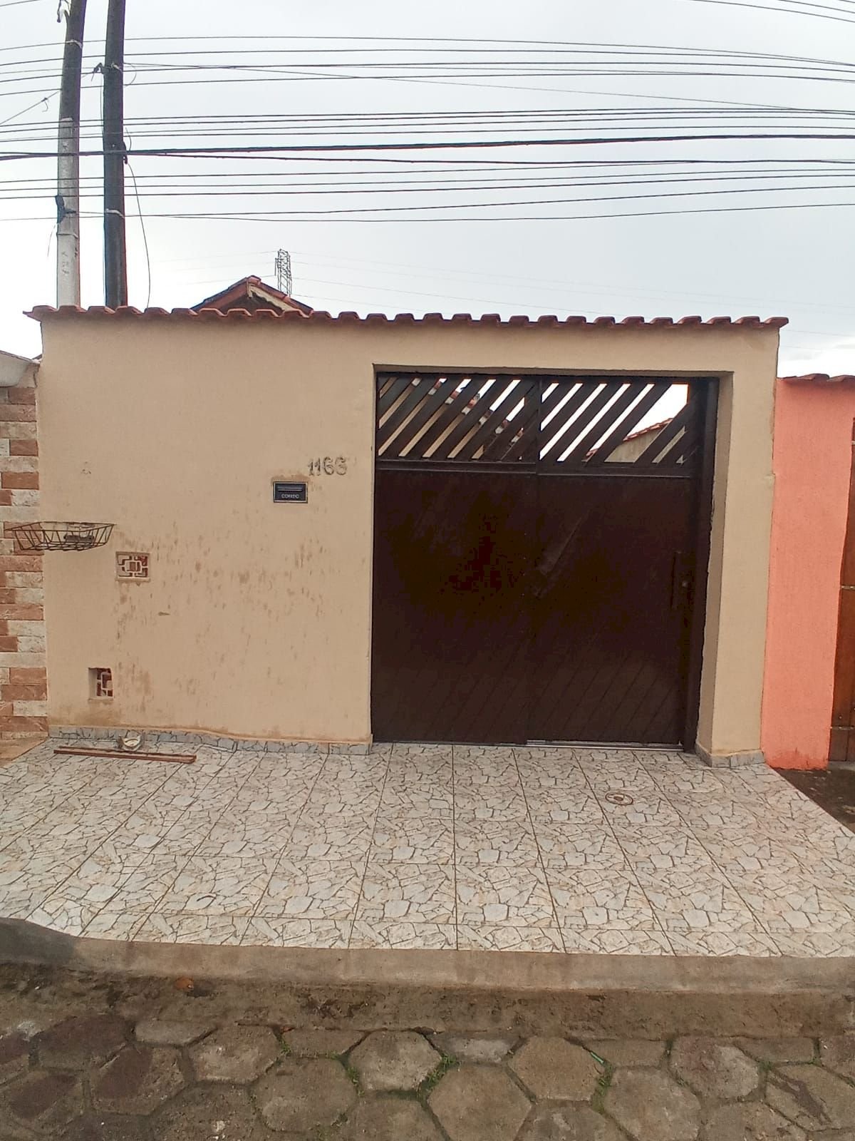 Imagem imóvel CASA GEMINADA NO SUARÃO PRÓX DA PISTA