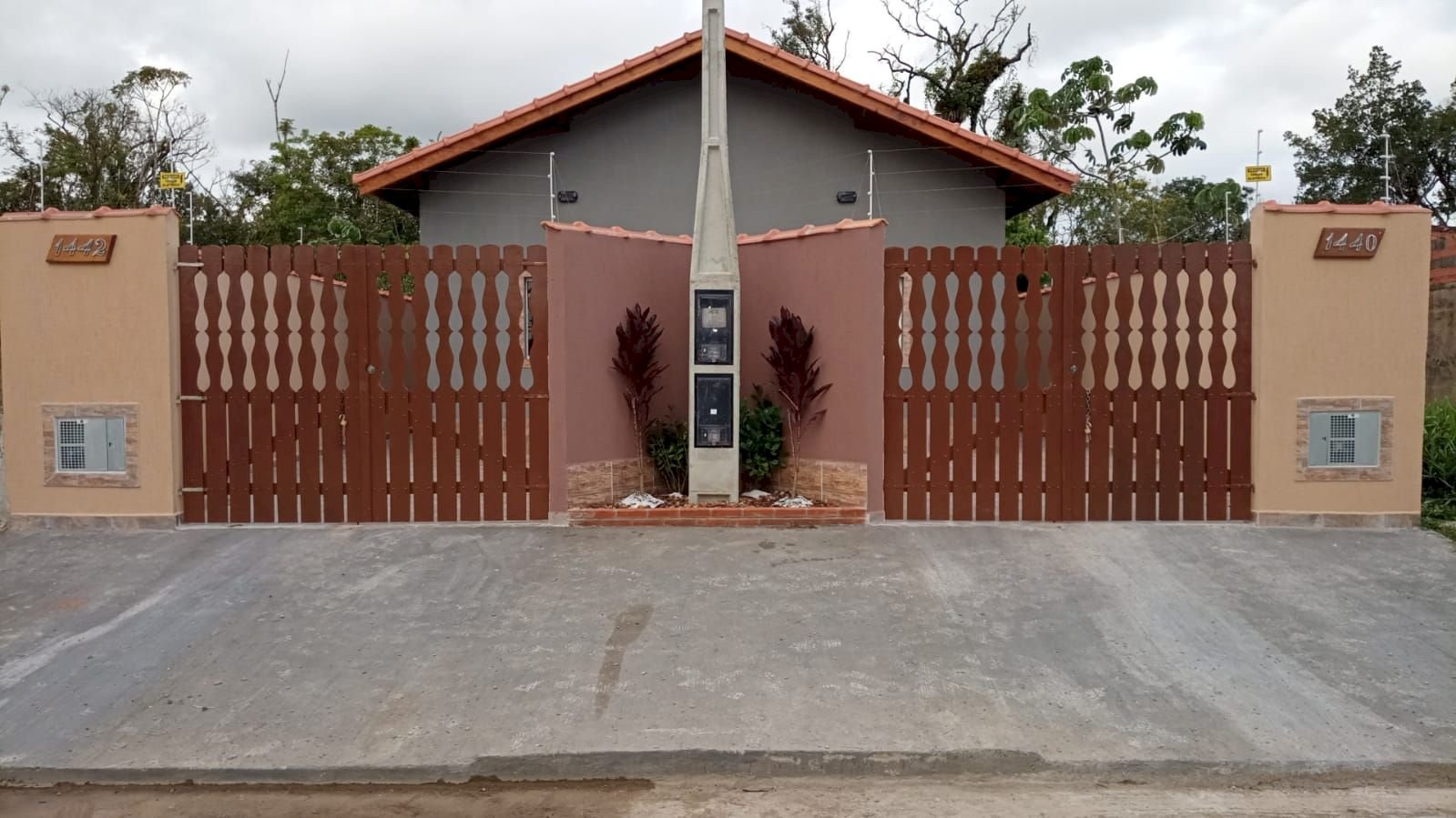 Imagem imóvel CASA GEMINADA A VENDA