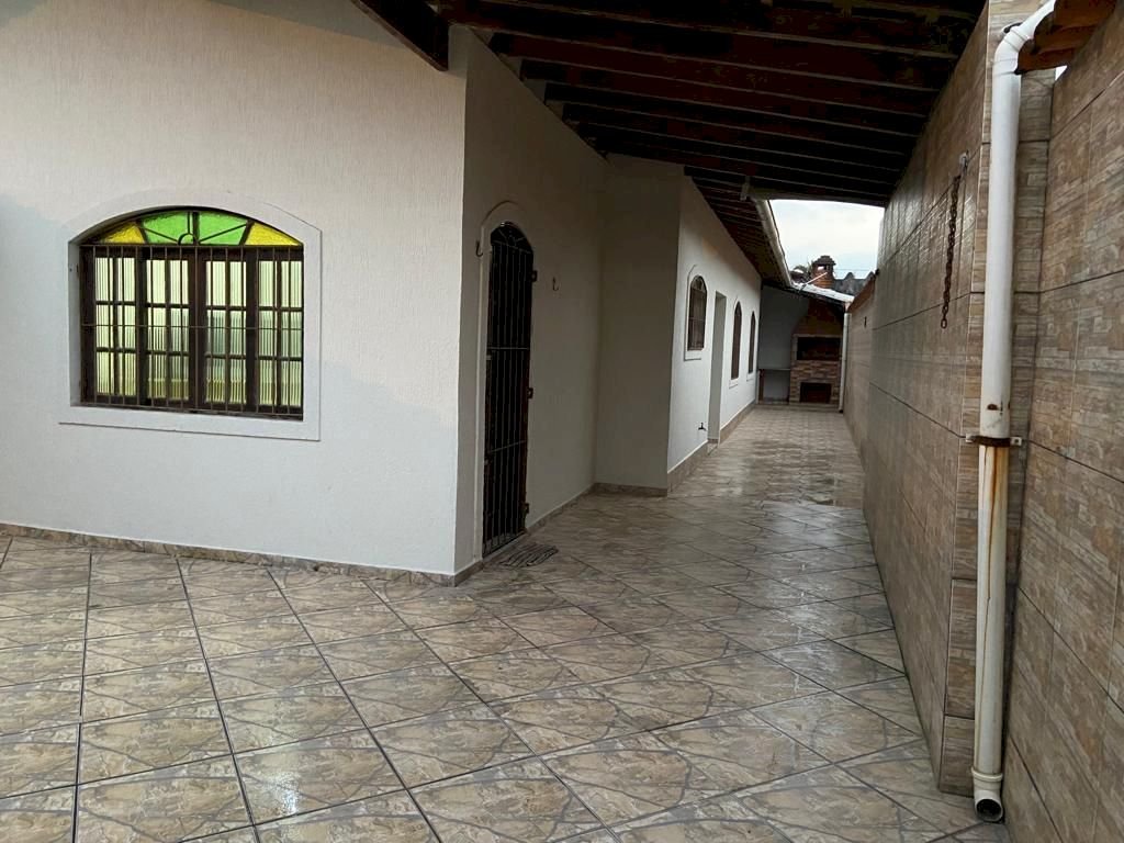 Imagem imóvel EXCELENTE CASA LADO PRAIA NA NOVA ITANHAÉM