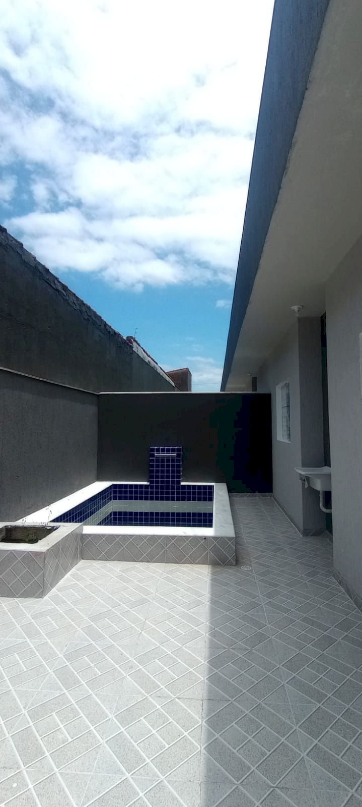 Imagem imóvel CASA C/ PISCINA PRIVATIVA EM CONDOMINIO NO CIBRATEL II