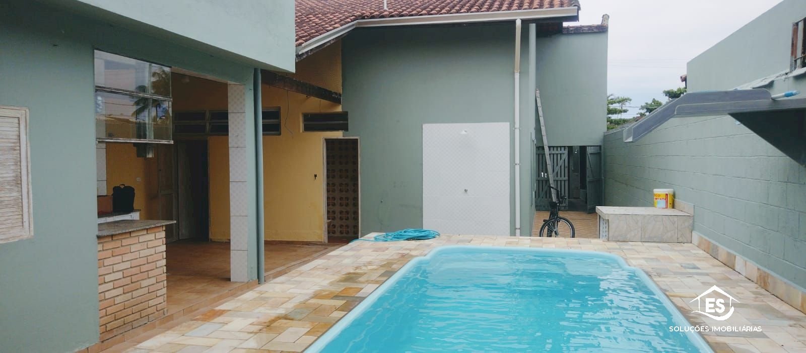 Imagem imóvel ÓTIMA CASA C/ PISCINA NO CIBRATEL II