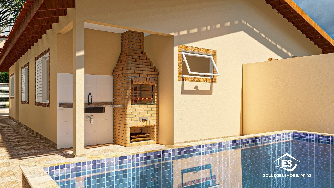 Imagem imóvel CASA C/ PISCINA A VENDA NO JARDIM SUARÃO