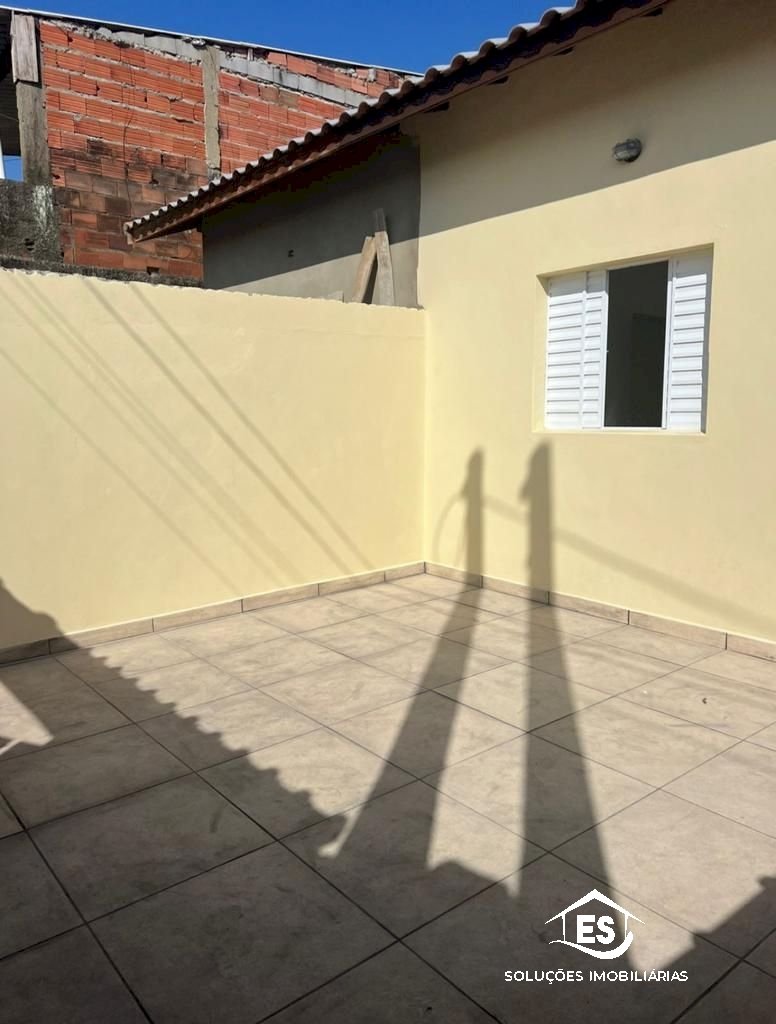 Imagem imóvel Casa Geminada a venda