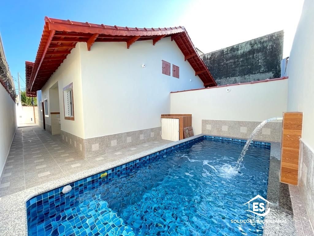 Imagem imóvel casa em Mongaguá