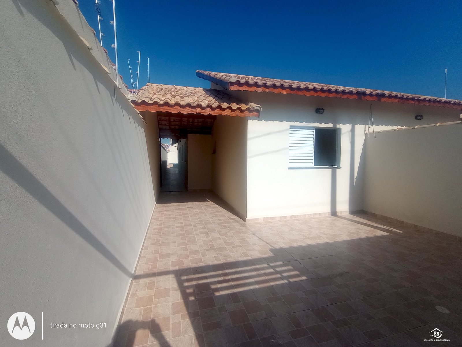 Imagem imóvel Lazer e segurança