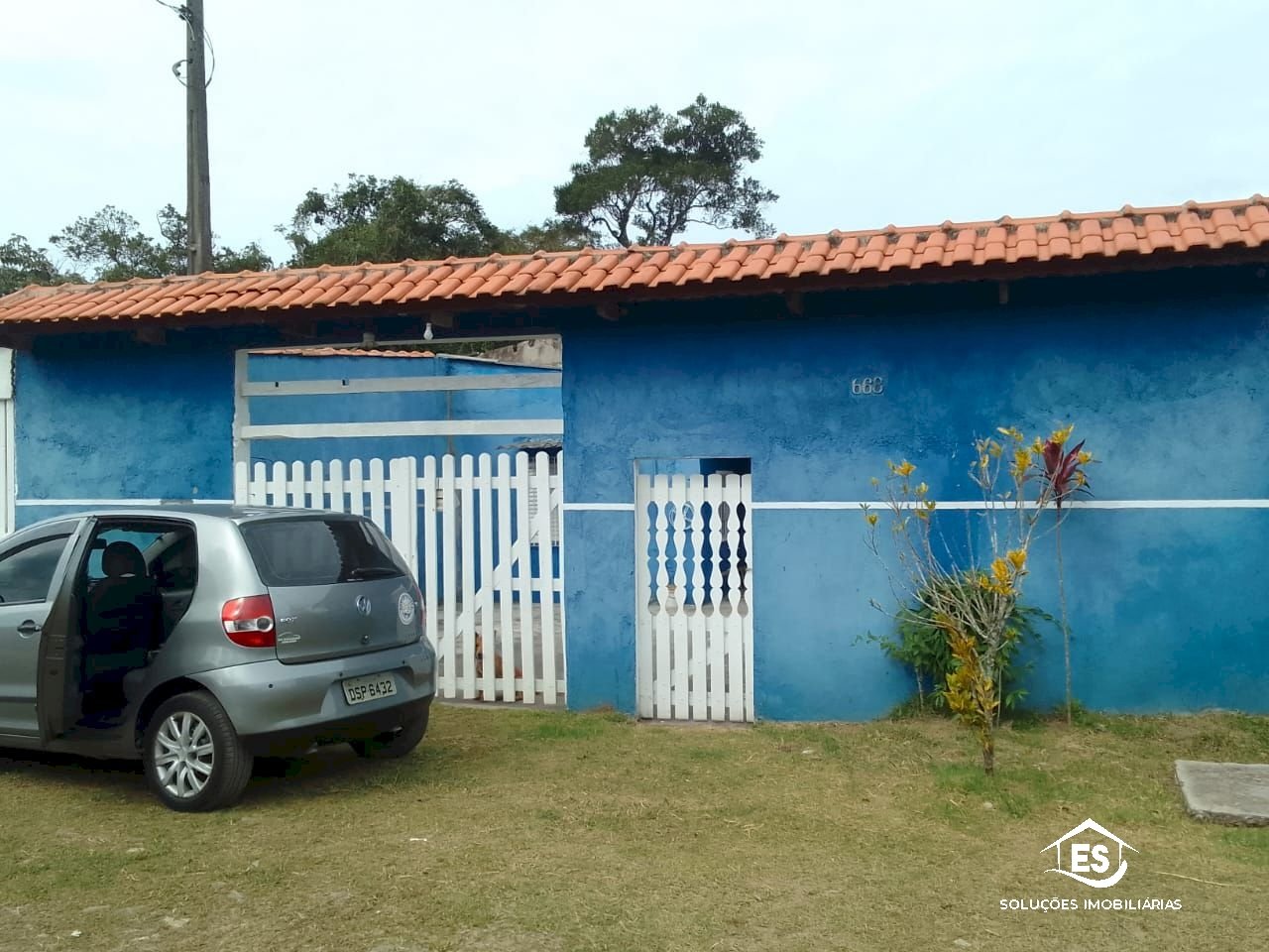 Imagem imóvel suarão