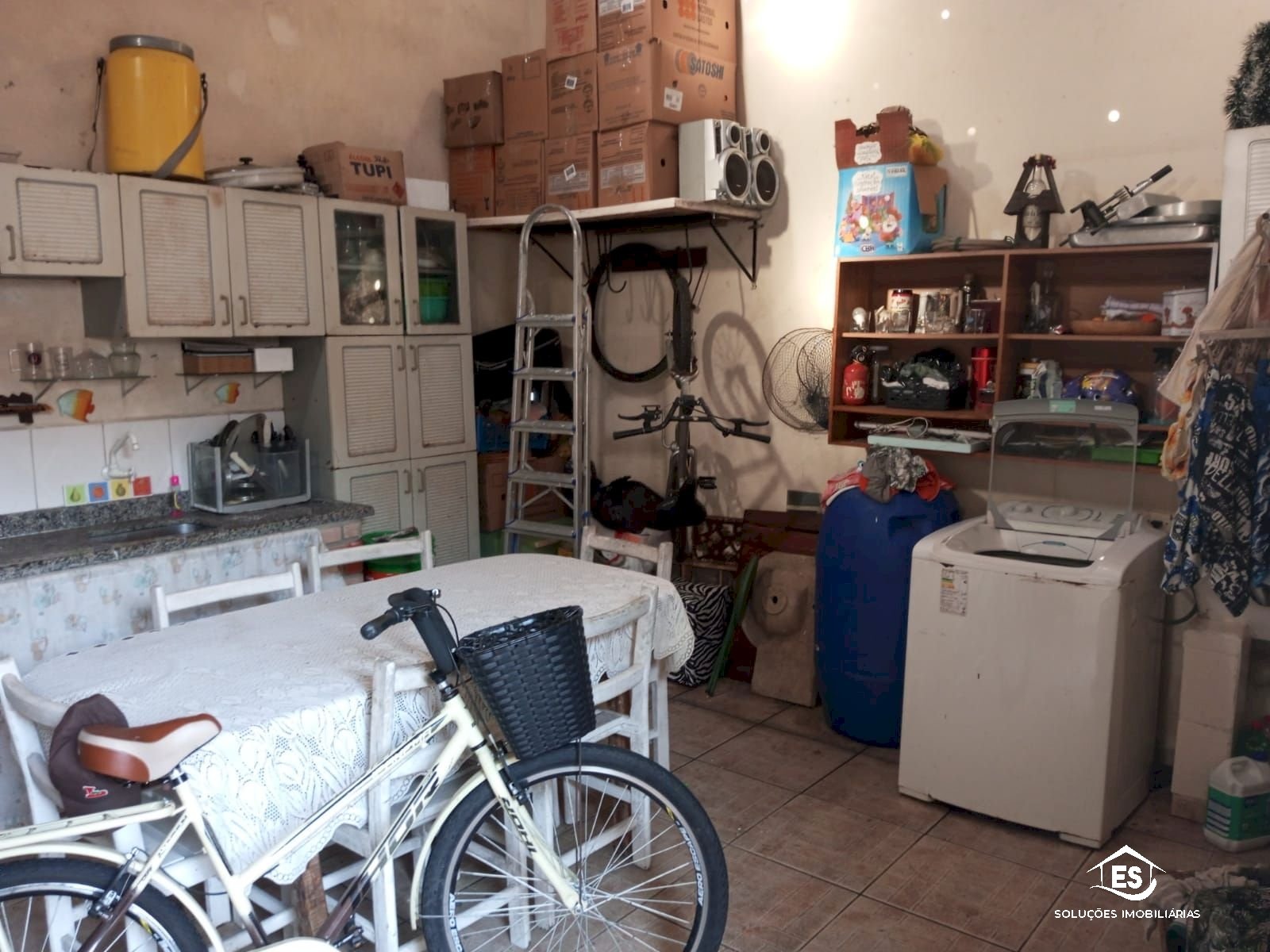 Imagem imóvel casa Suarão