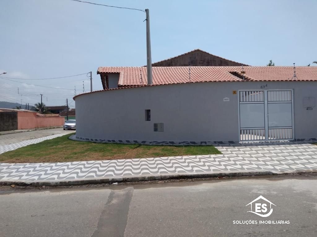 Imagem imóvel balneario plataforma