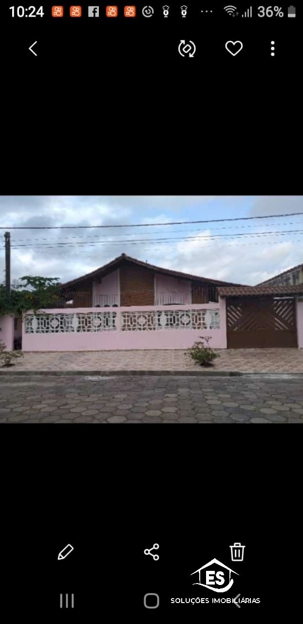 Imagem imóvel casa jardim suarão