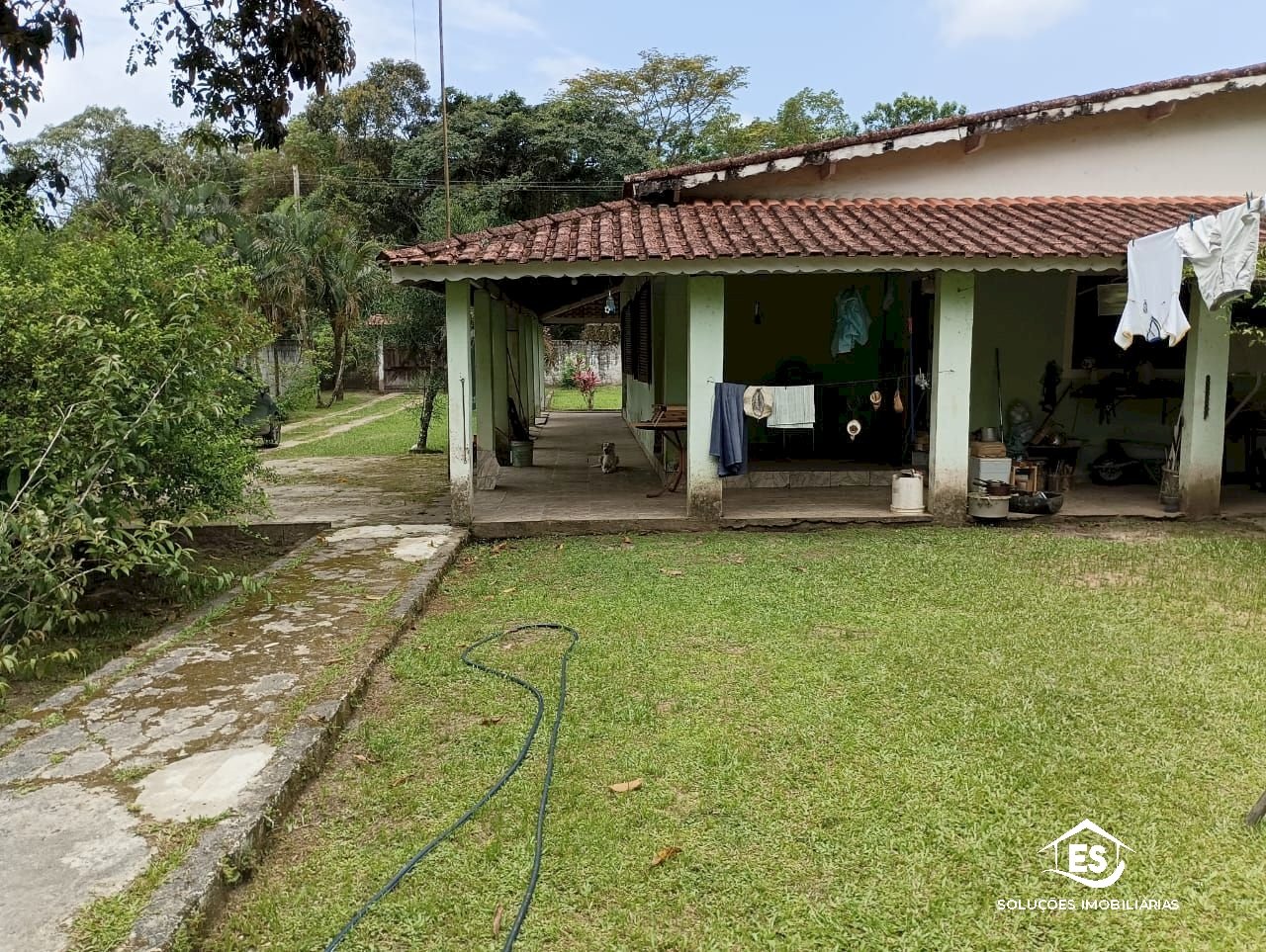 Imagem imóvel casa coronel