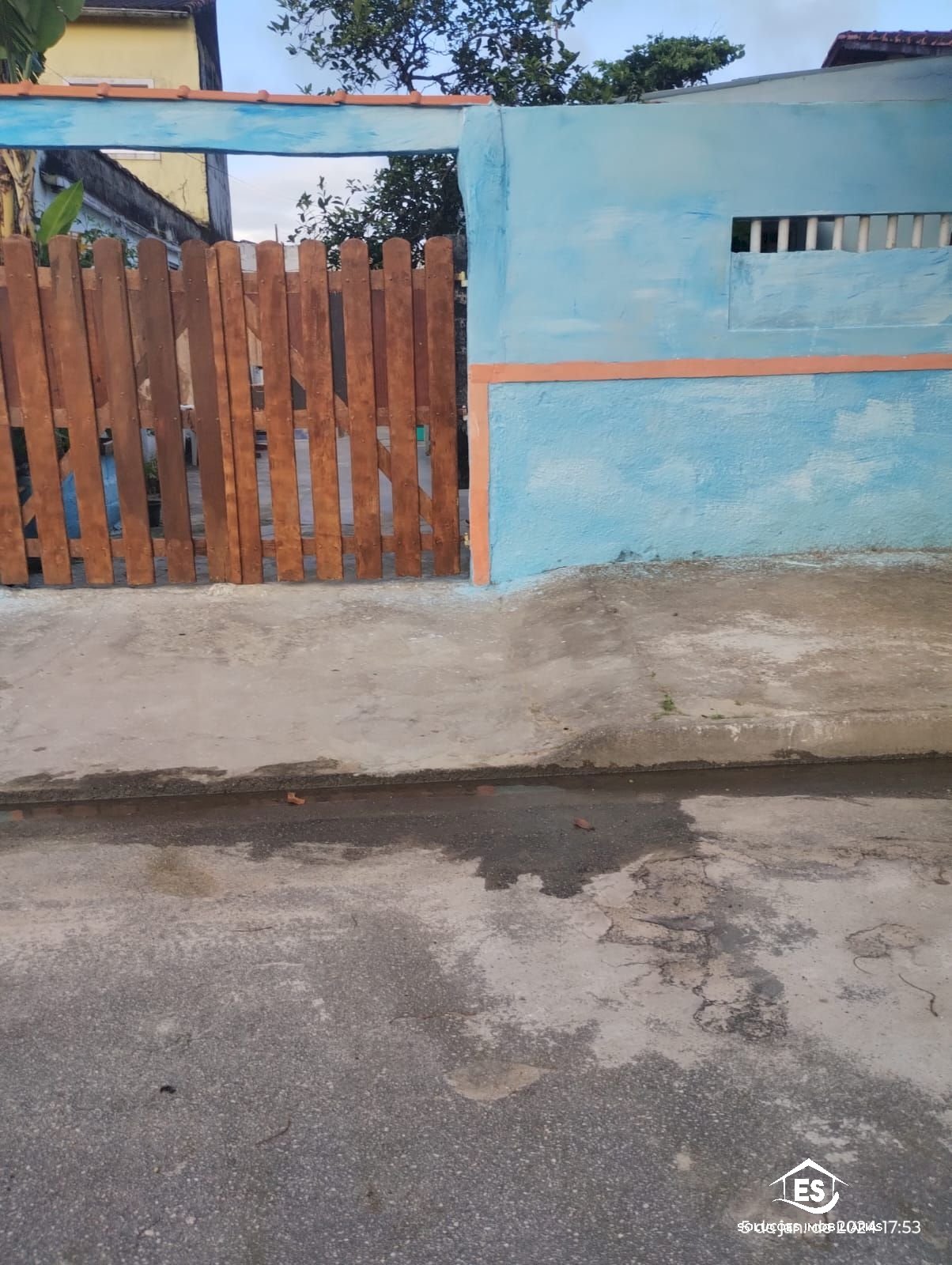 Imagem imóvel casa JD Suarão