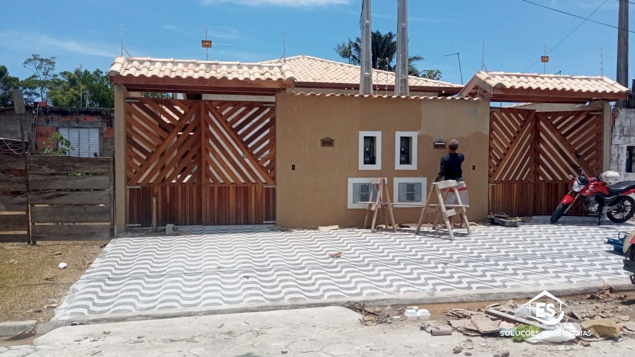 Imagem imóvel casa JD Palmeiras