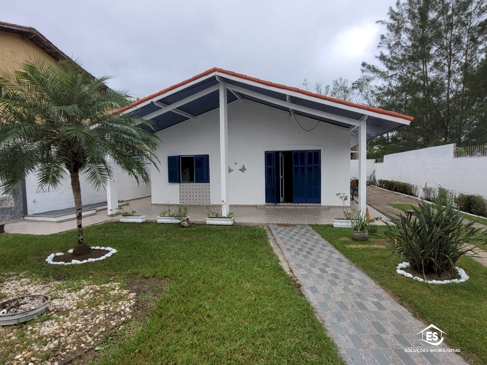 Imagem imóvel casa no Cibratel