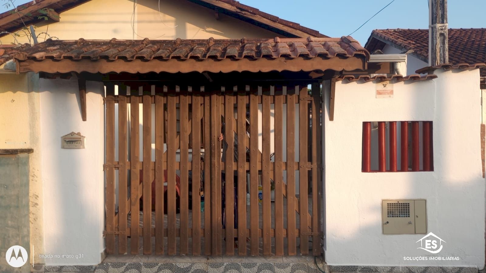 Imagem imóvel CONFORTO