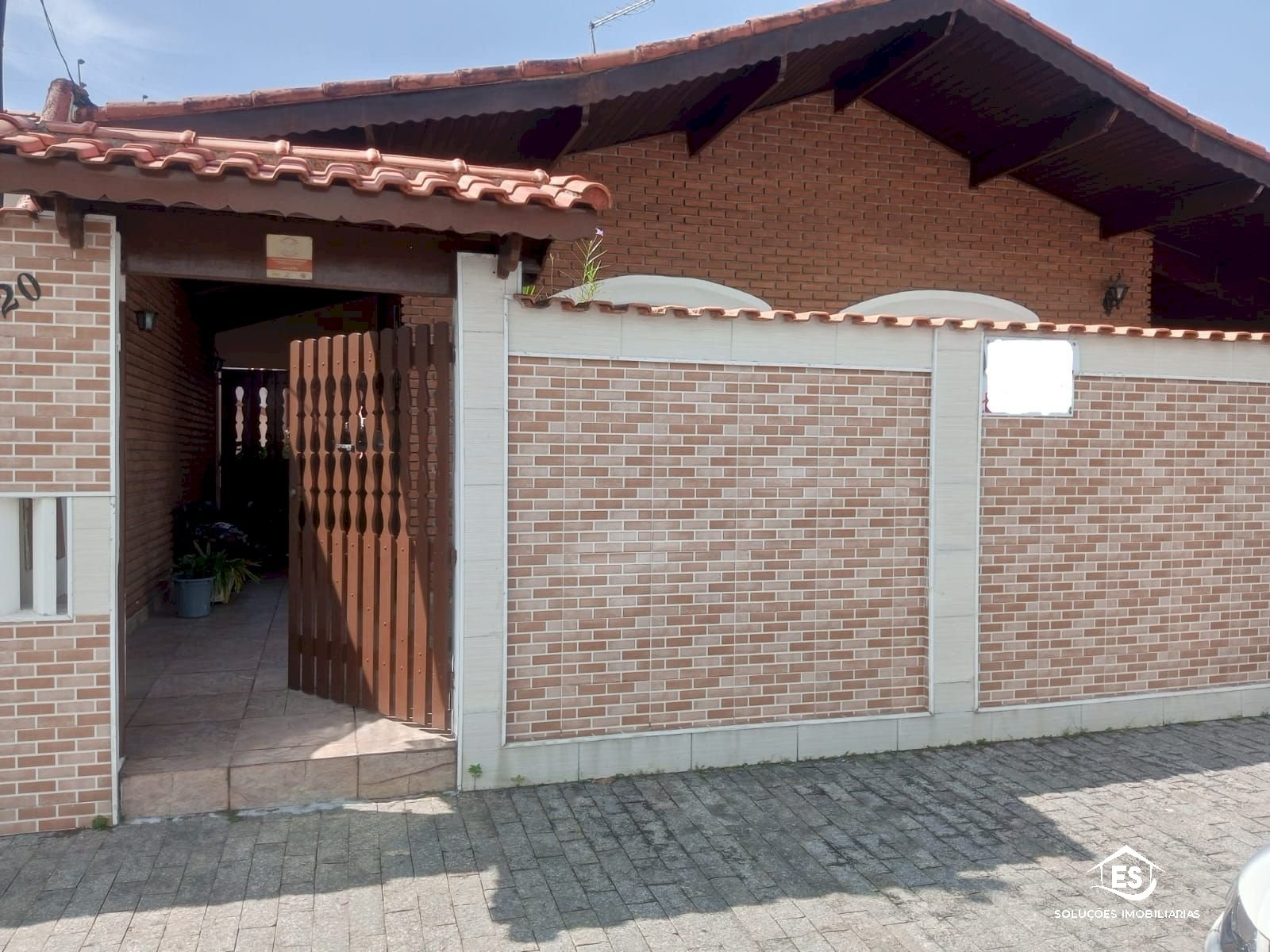 Imagem imóvel CASA SUARÂO LADO PRAIA