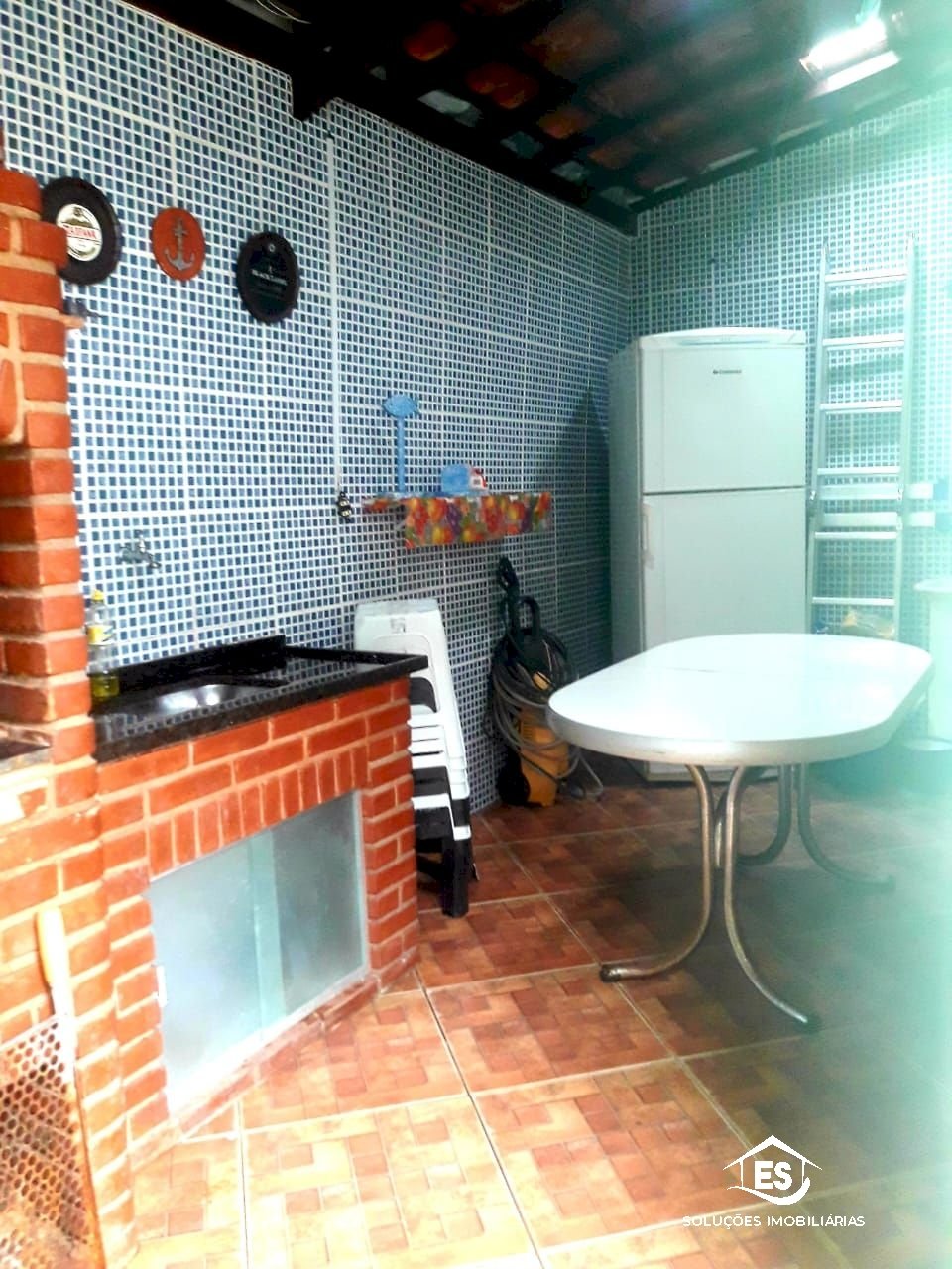 Imagem imóvel casa JD Suarão