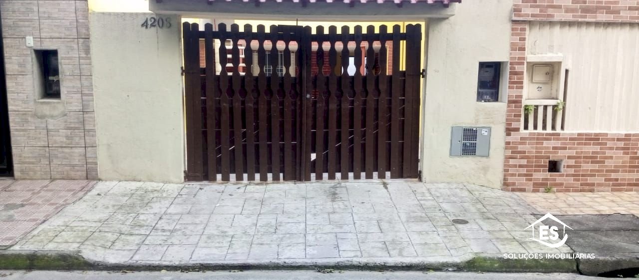 Imagem imóvel casa no Suarão