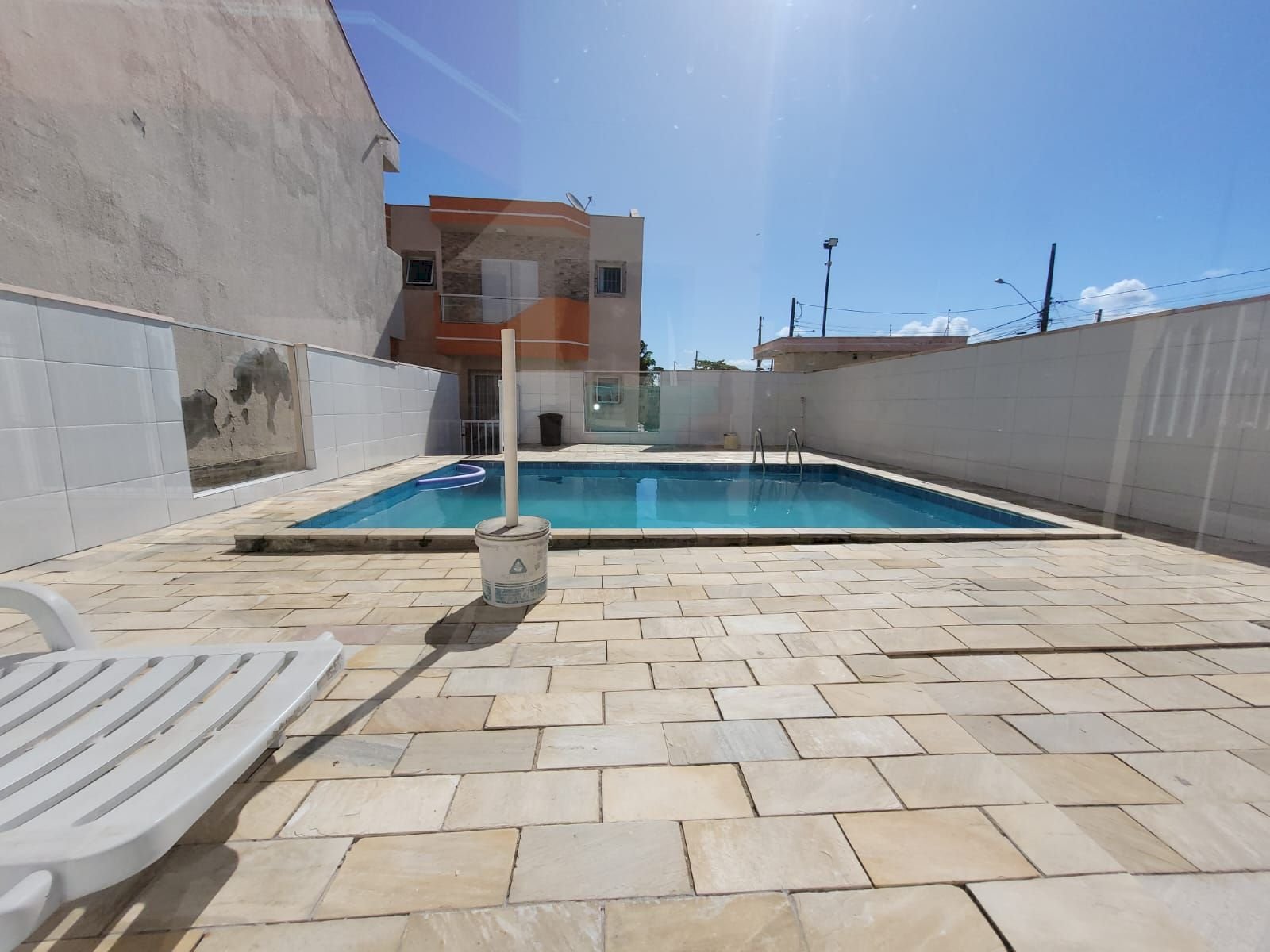 Imagem imóvel SOBRADO C/ PISCINA EM CONDOMINIO NO CIBRATEL II