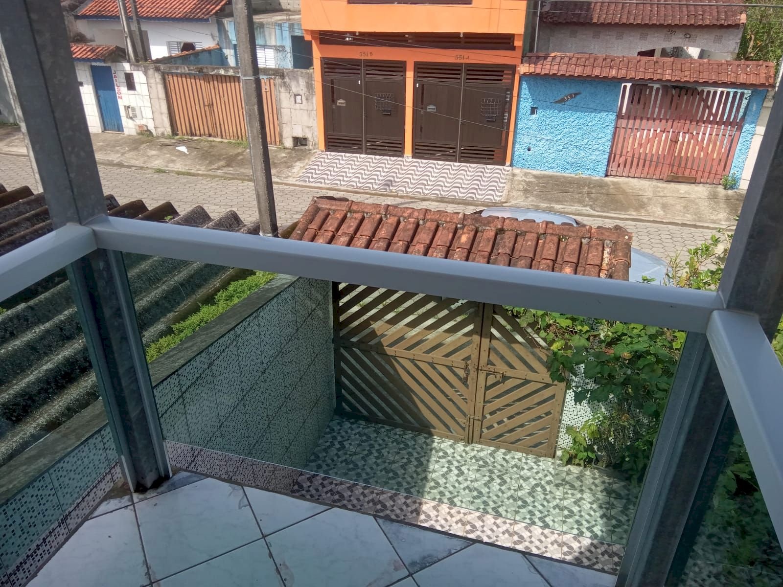 Imagem imóvel EXCELENTE SOBRADO A VENDA EM CAMPOS ELISEOS