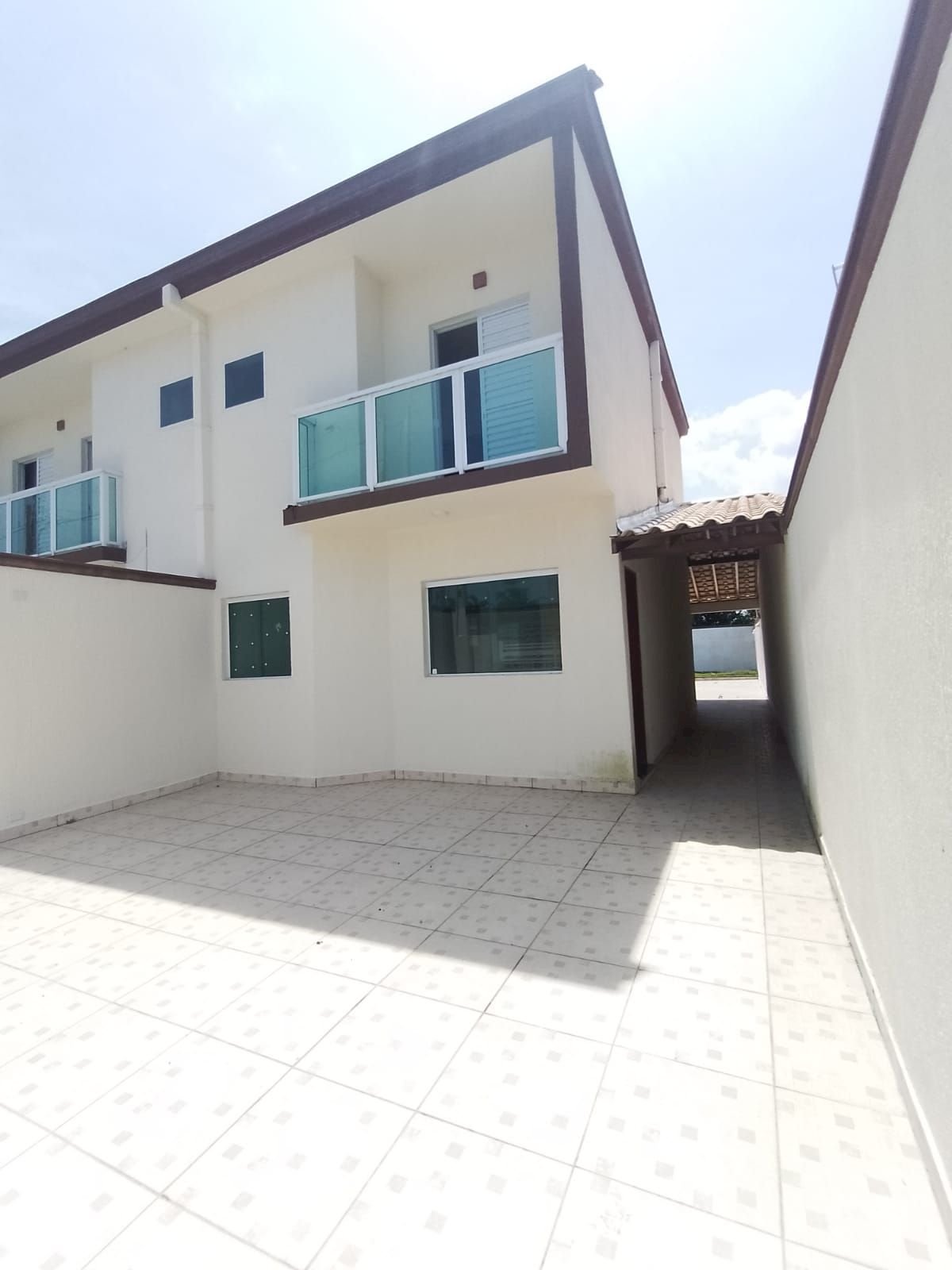 Imagem imóvel EXCELENTE SOBRADO C/ PISCINA E AMPLO ESPAÇO NO CIBRATEL