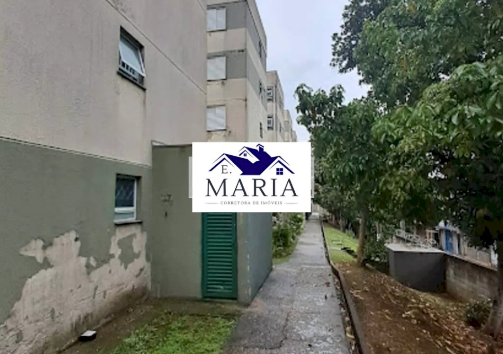 Imagem imóvel APARTAMENTO À VENDA – CONJUNTO HABITACIONAL TEOTÔNIO VILELA