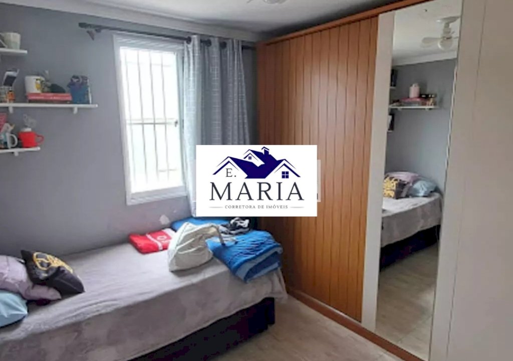 Imagem imóvel APARTAMENTO À VENDA – CONJUNTO HABITACIONAL TEOTÔNIO VILELA