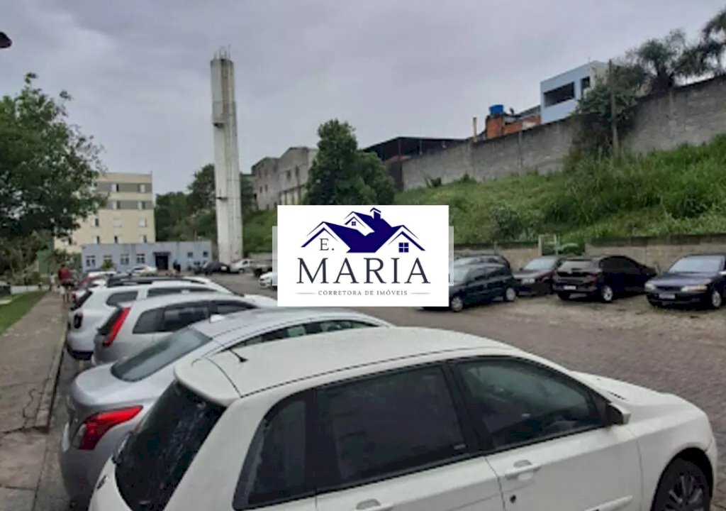 Imagem imóvel APARTAMENTO À VENDA – CONJUNTO HABITACIONAL TEOTÔNIO VILELA