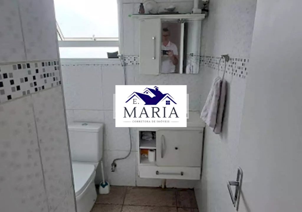 Imagem imóvel APARTAMENTO À VENDA – CONJUNTO HABITACIONAL TEOTÔNIO VILELA