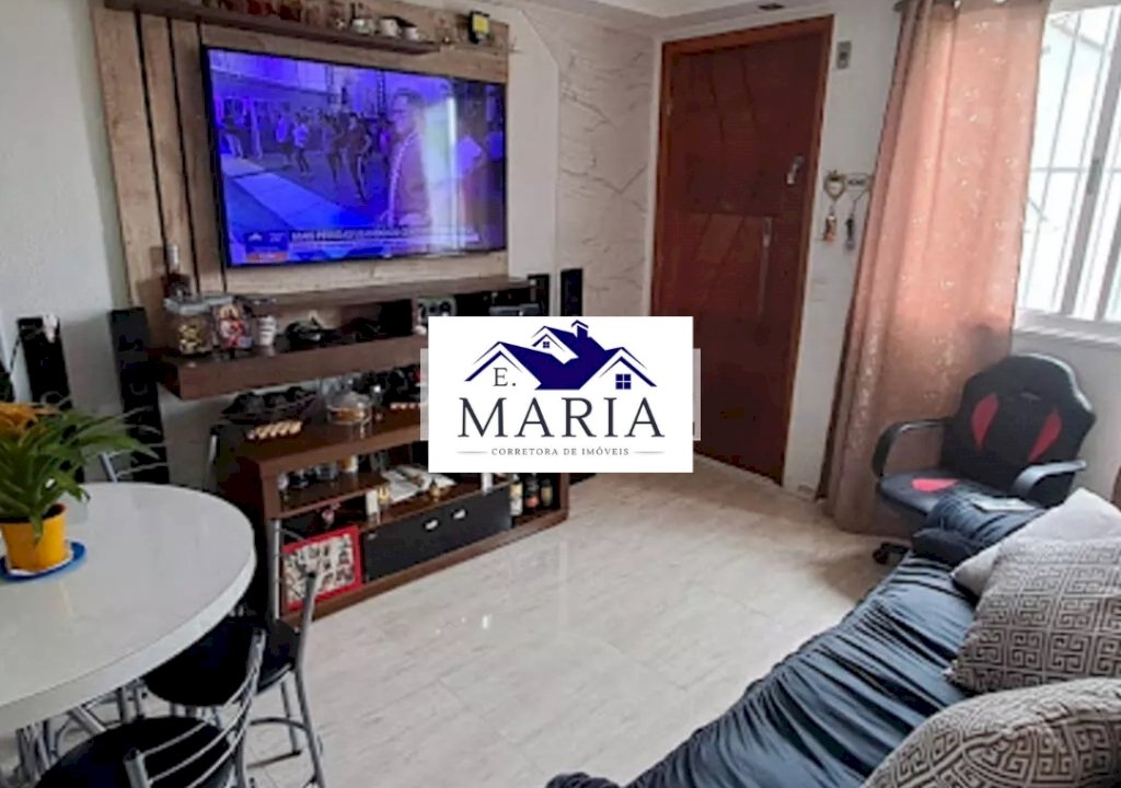 Imagem imóvel APARTAMENTO À VENDA – CONJUNTO HABITACIONAL TEOTÔNIO VILELA