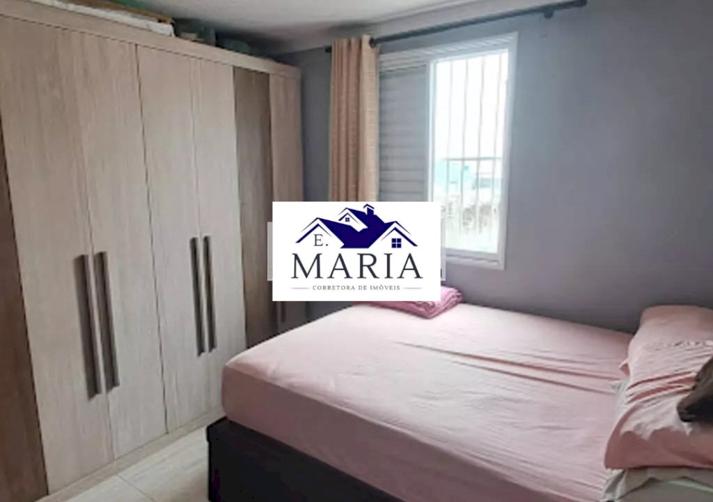 Imagem imóvel APARTAMENTO À VENDA – CONJUNTO HABITACIONAL TEOTÔNIO VILELA