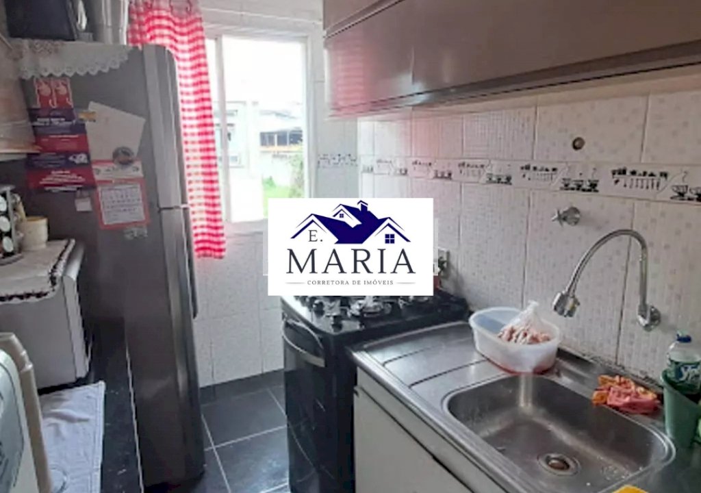 Imagem imóvel APARTAMENTO À VENDA – CONJUNTO HABITACIONAL TEOTÔNIO VILELA