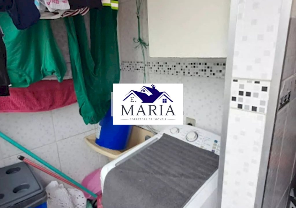 Imagem imóvel APARTAMENTO À VENDA – CONJUNTO HABITACIONAL TEOTÔNIO VILELA