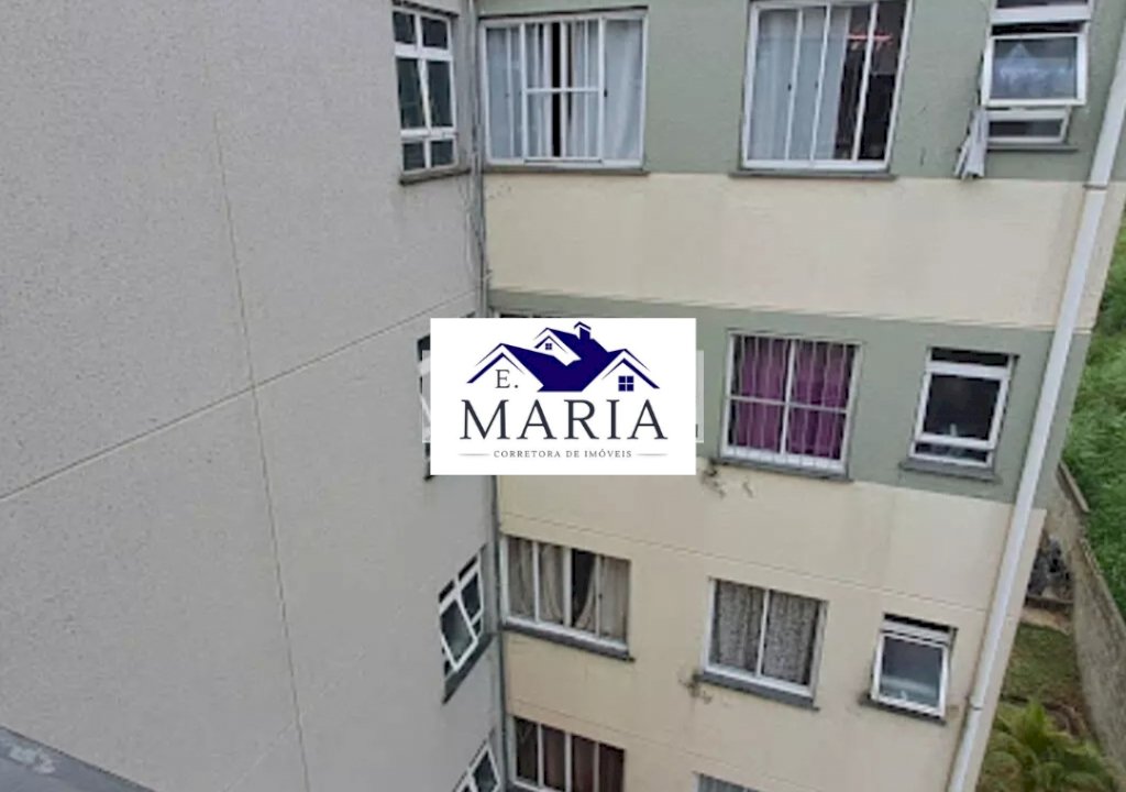 Imagem imóvel APARTAMENTO À VENDA – CONJUNTO HABITACIONAL TEOTÔNIO VILELA