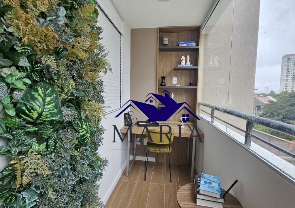 Imagem imóvel APARTAMENTO PRÓXIMO AO METRÔ SAÚDE – ÓTIMA OPORTUNIDADE!