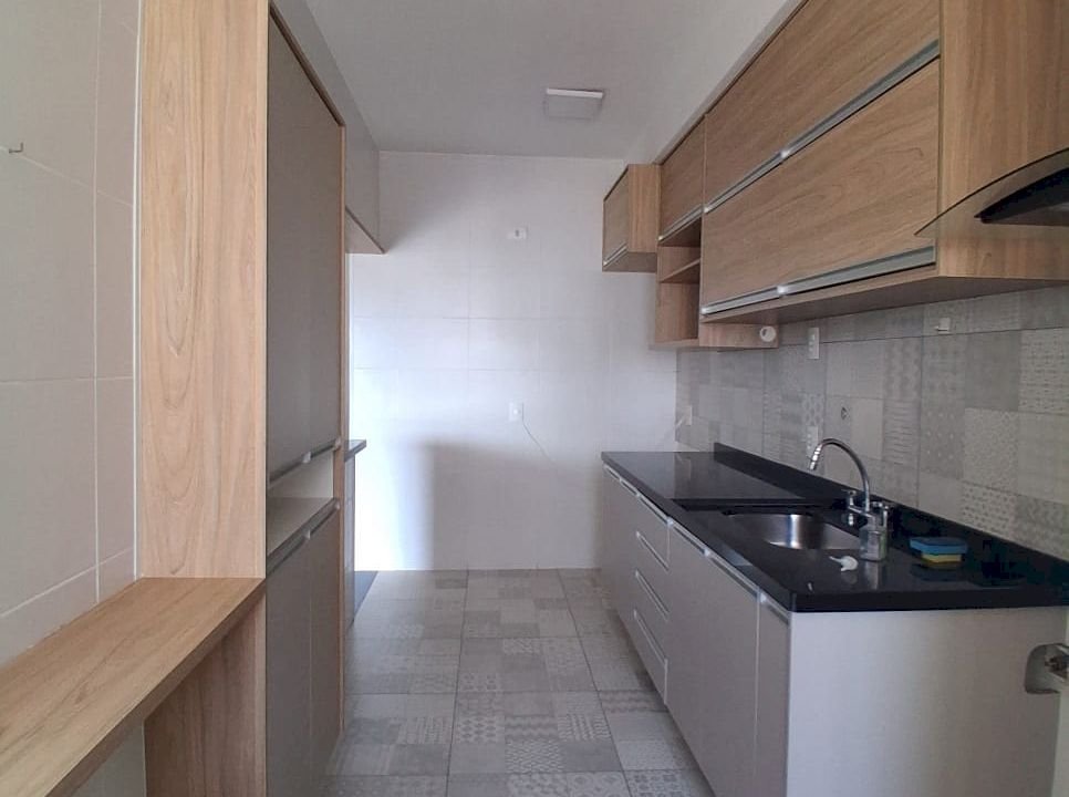 Imagem imóvel Apartamento para locação no Resort 2 em Itanhaém