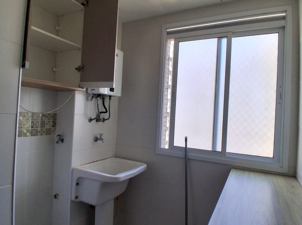 Imagem imóvel Apartamento para locação no Resort 2 em Itanhaém