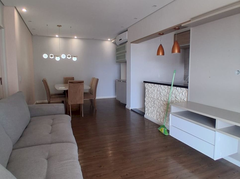 Imagem imóvel Apartamento para locação no Resort 2 em Itanhaém