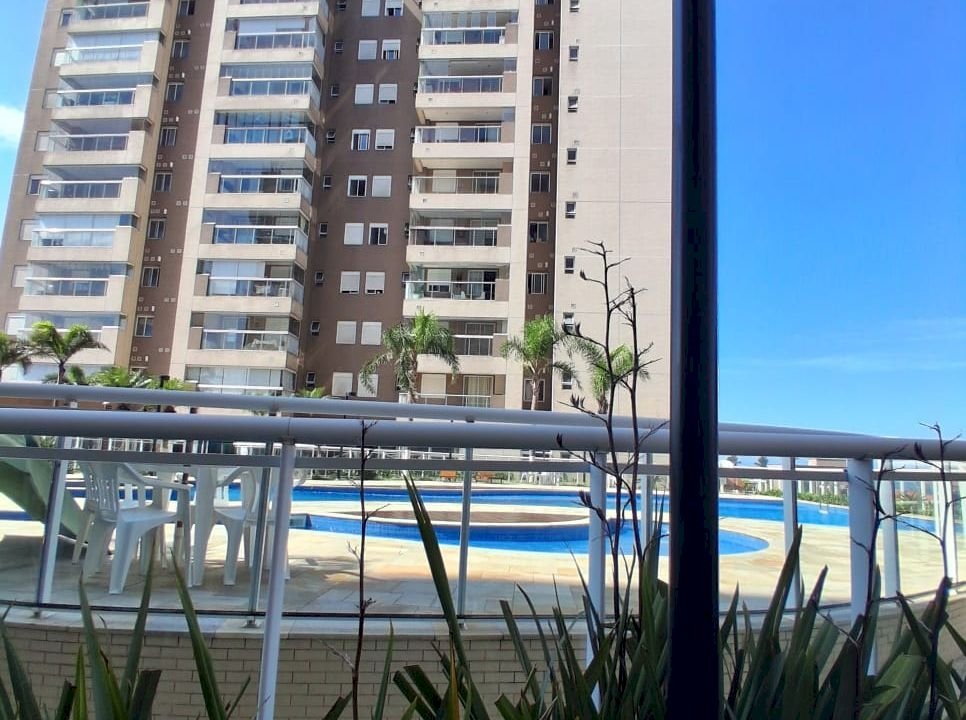 Imagem imóvel Apartamento para locação no Resort 2 em Itanhaém