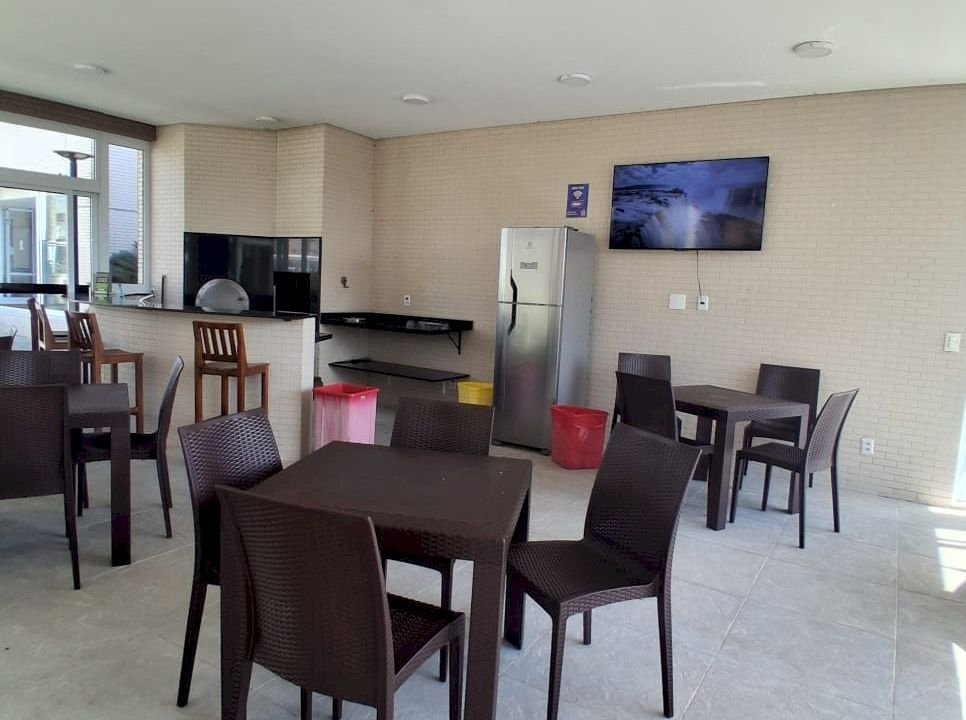 Imagem imóvel Apartamento para locação no Resort 2 em Itanhaém
