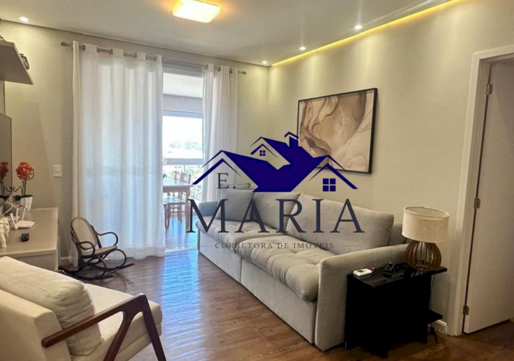 Imagem imóvel Apartamento para locação no Resort 2 em Itanhaém