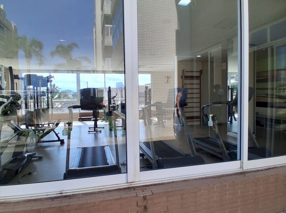 Imagem imóvel Apartamento para locação no Resort 2 em Itanhaém