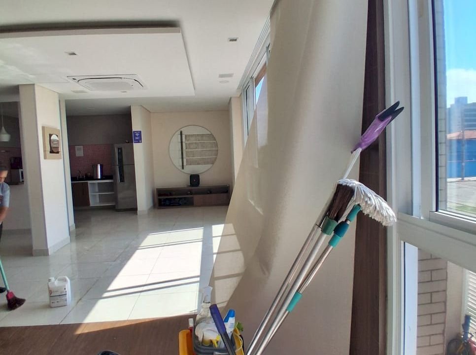 Imagem imóvel Apartamento para locação no Resort 2 em Itanhaém