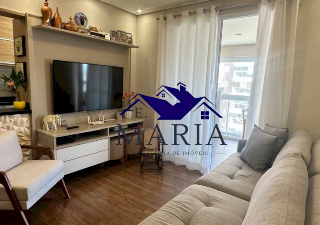 Imagem imóvel Apartamento para locação no Resort 2 em Itanhaém