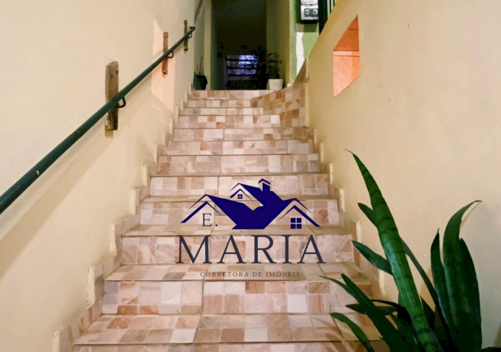 Imagem imóvel Sobrado à Venda – Vila Renato (Zona Leste) – São Paulo